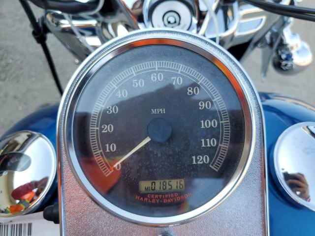 2005 HARLEY-DAVIDSON FLHRCI 1HD1FRW155Y640977