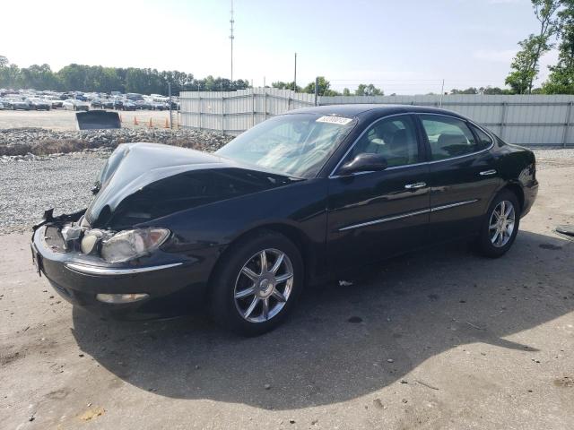 2006 Buick LaCrosse CXS