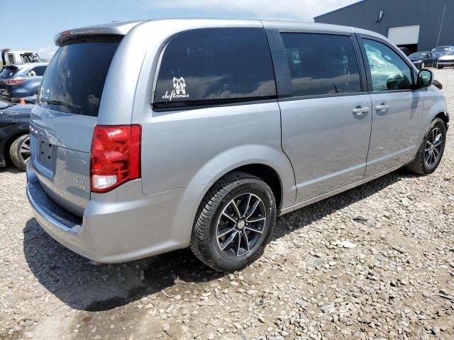 2C4RDGEG5KR568067 Dodge Grand Caravan Gt