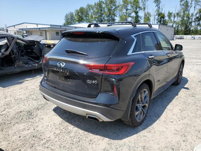 2022 INFINITI QX50 AUTOG 3PCAJ5DBXNF109553