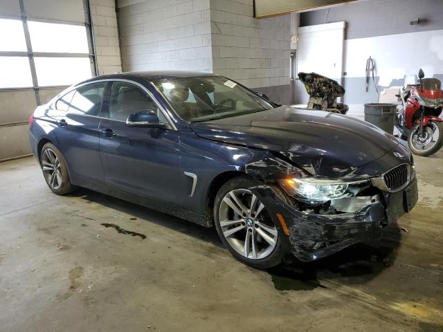 2017 BMW 440XI GRAN - WBA4E5C58HG188936