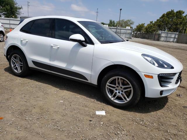 WP1AA2A50HLB03290 Porsche Macan