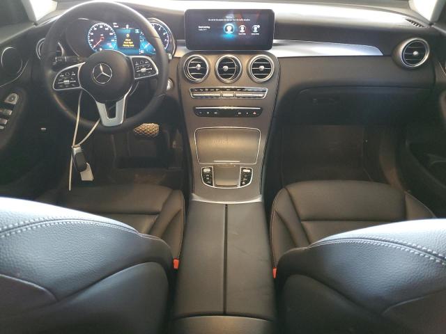 W1N0G8DB4NV373020 Mercedes-Benz GLC 300