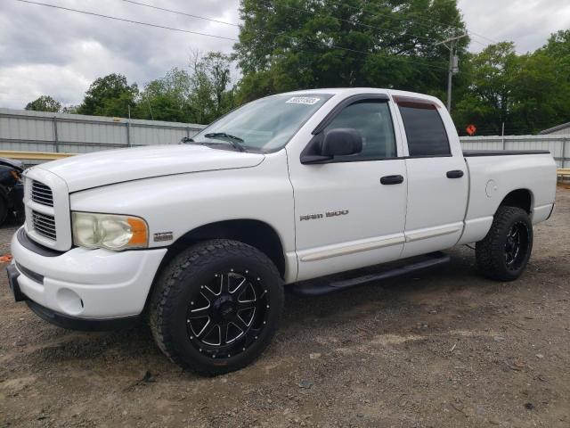 2004 Dodge Ram 1500 ST