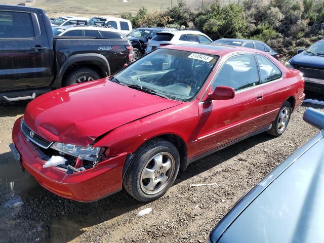 1997 Honda Accord Sdn SE