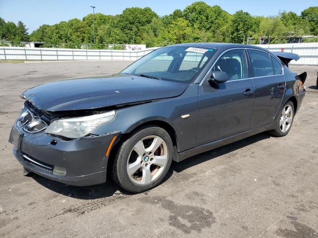 2008 BMW 5 Series 535xi