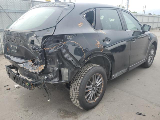 JM3KFBBM3J0319601 Mazda CX-5 SPORT