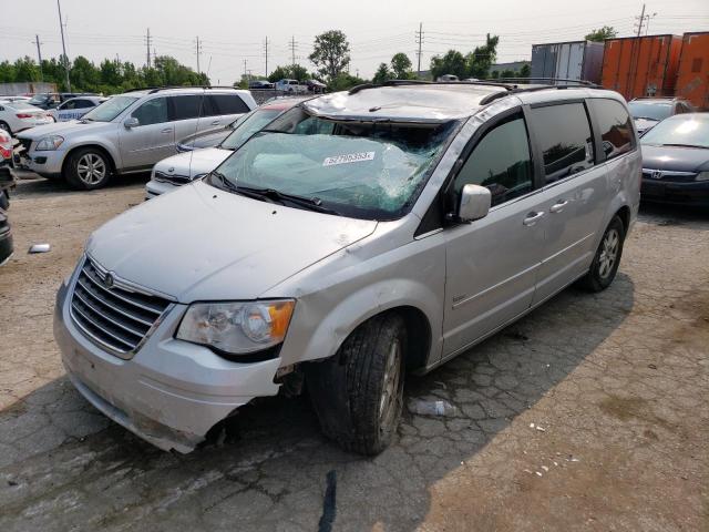 2008 Chrysler Town & Country Touring