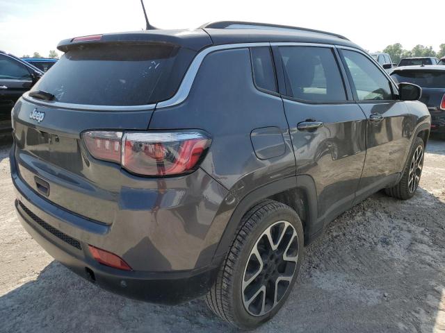 3C4NJCCB0JT257102 Jeep Compass Limited