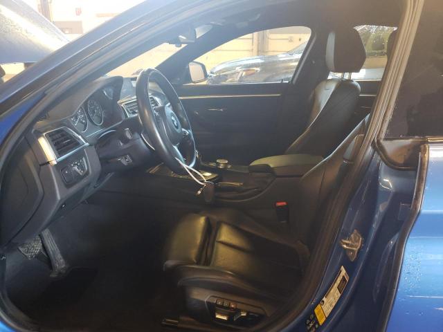 2019 BMW 440XI GRAN - WBA4J7C5XKBM76565