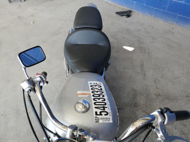 2007 HONDA VT1100 C 1HFSC18087A102151