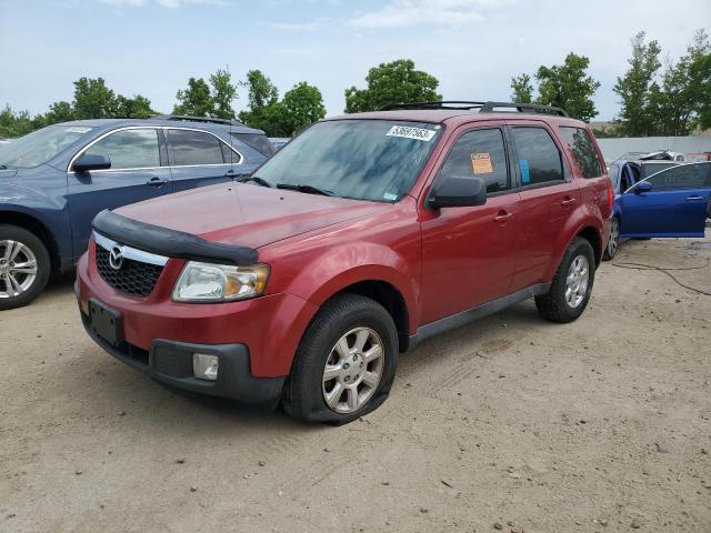 2009 Mazda Tribute i