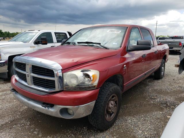 2006 Dodge Ram 2500 