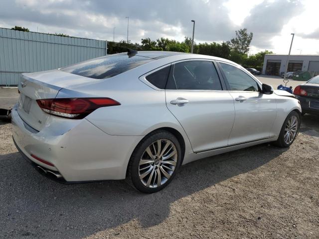 2017 GENESIS G80 ULTIMA KMHGN4JF7HU191037