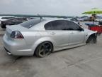 PONTIAC G8 GT photo