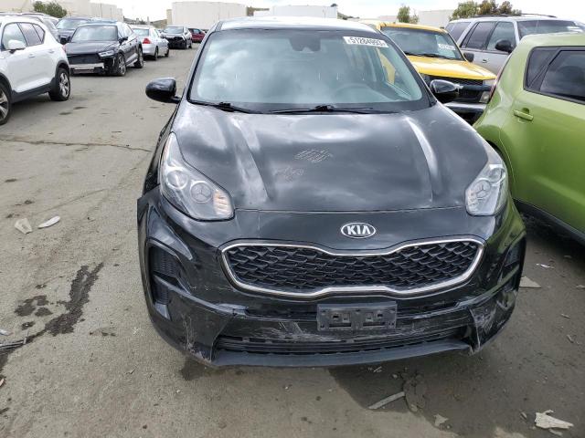 KNDPM3AC4L7764894 KIA Sportage Lx