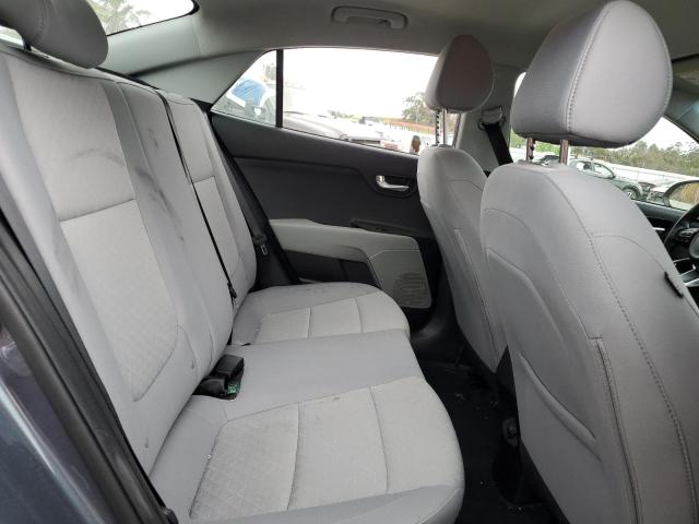 3KPA24AB0KE172027 KIA RIO S