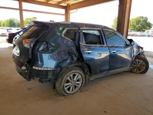 2015 NISSAN ROGUE S/SL KNMAT2MT0FP531601