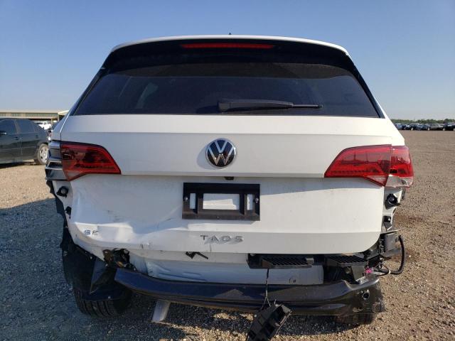 2023 VOLKSWAGEN TAOS SE - 3VVEX7B27PM303049