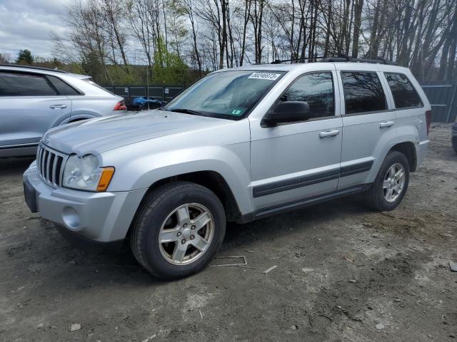 2006 Jeep Grand Cherokee Laredo