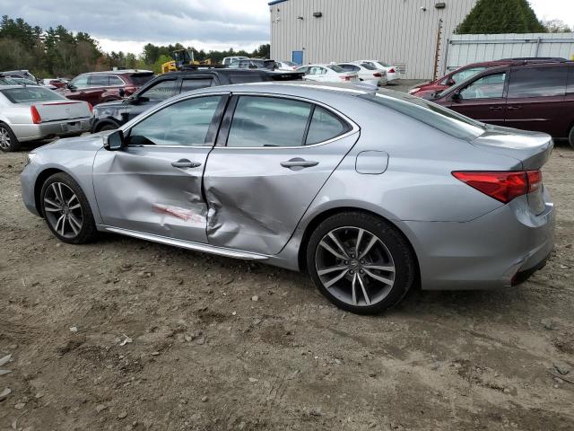 2020 ACURA TLX TECHNO - 19UUB3F46LA003329
