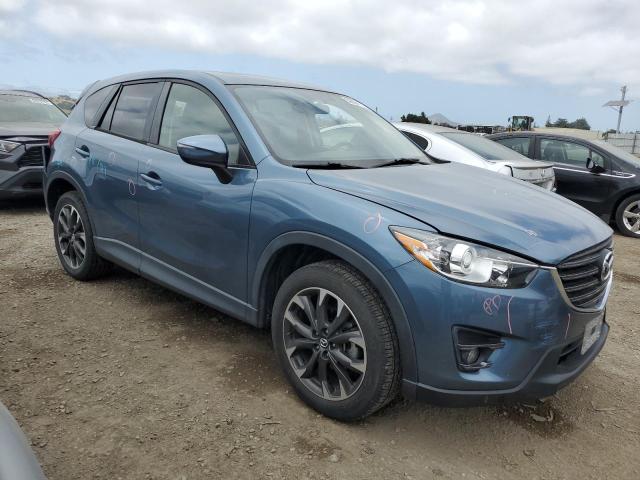 JM3KE2DY7G0888379 Mazda CX-5 GT