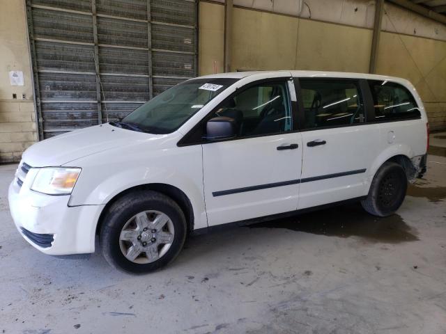 2008 Dodge Grand Caravan SE