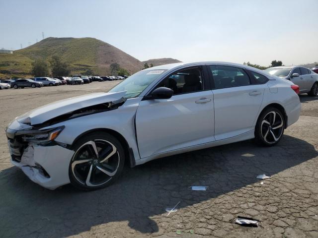 2022 Honda Accord Sport Se VIN: 1HGCV1F41NA026933 Lot: 51604493