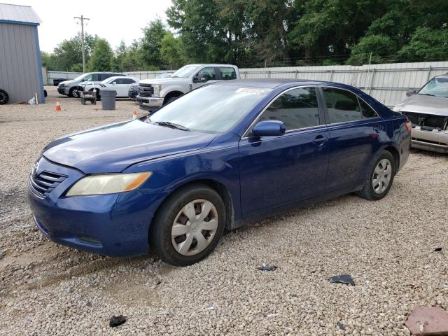 2009 Toyota Camry SE