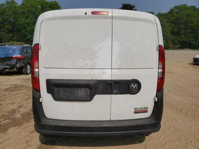 2019 RAM PROMASTER - ZFBHRFAB8K6M24900