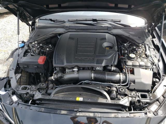 2021 JAGUAR XF R-DYNAM - SAJBL4GX5MCY89037