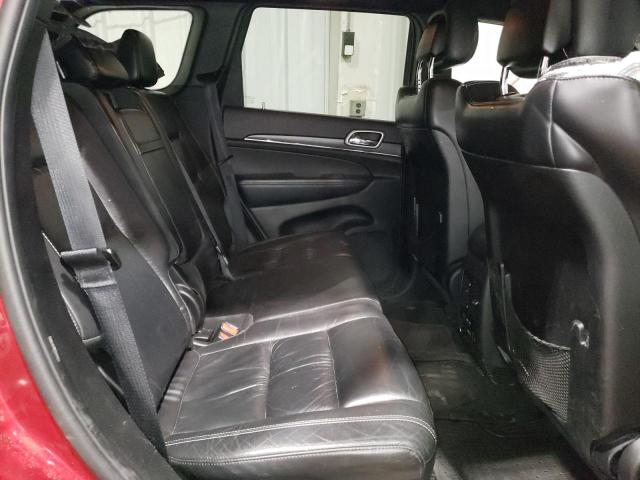 2015 JEEP GRAND CHER - 1C4RJFBG2FC613696