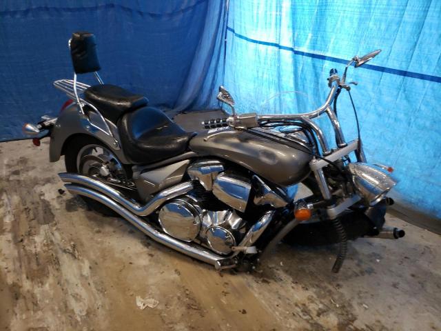 2011 HONDA VT1300 CR - JH2SC660XBK100034