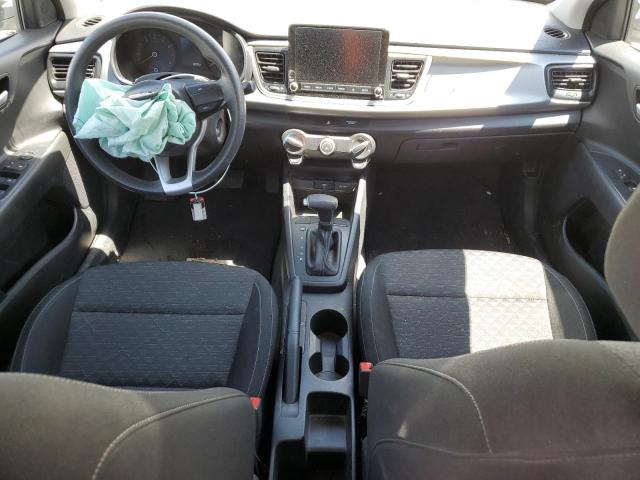 3KPA24AD1ME377148 KIA RIO LX