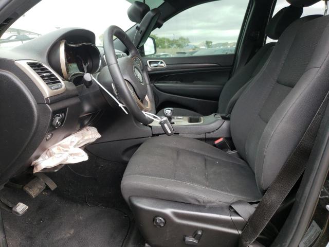 1C4RJEAG6EC113793 Jeep Grand Cherokee Laredo