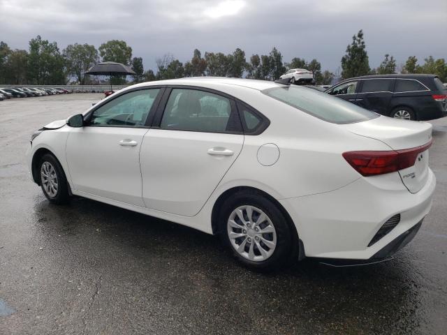3KPF24AD7PE550925 KIA FORTE LX