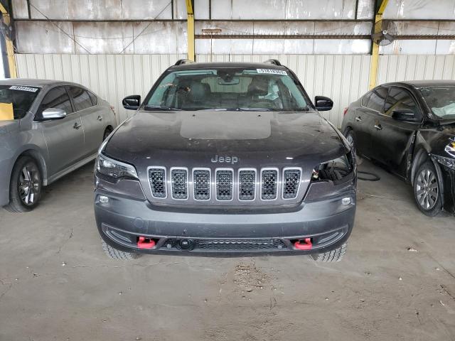 1C4PJMBX0ND515190 Jeep Cherokee Trailhawk