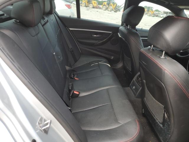 2017 BMW 330 I - WBA8B9C34HK885324