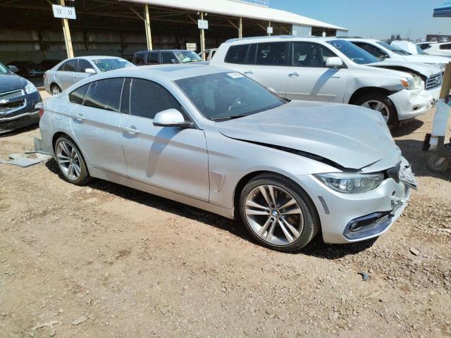 WBA4J1C5XJBA30186 BMW 430i Gran Coupe