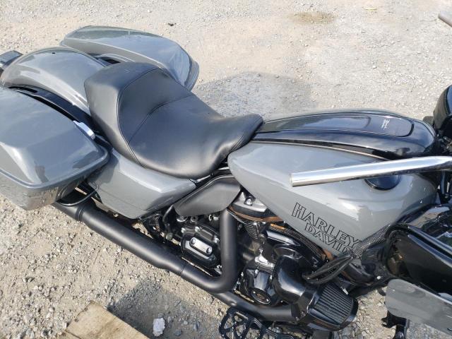 2022 HARLEY-DAVIDSON FLTRXST 1HD1ACL13NB643993