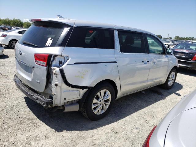 KNDMB5C16H6233693 KIA SEDONA LX