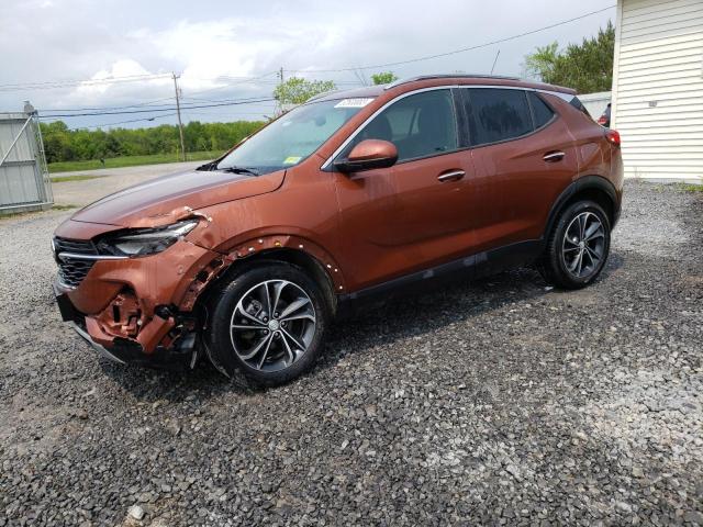 2020 Buick Encore GX Select