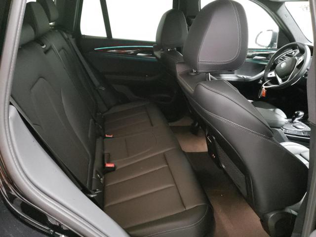 2023 BMW X3 SDRIVE3 - 5UX43DP03P9S09307