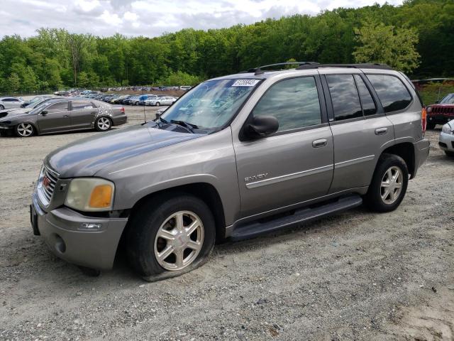 2006 GMC Envoy 