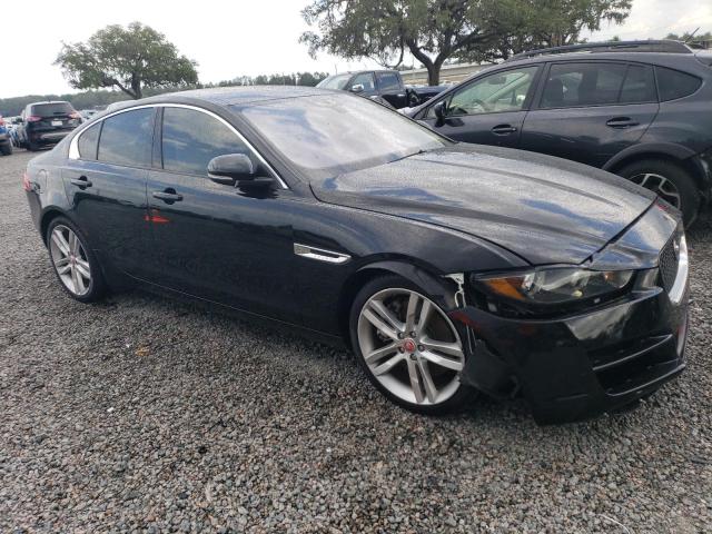 2017 JAGUAR XE PREMIUM - SAJAJ4BV3HA970983
