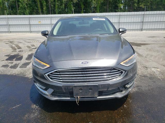 3FA6P0PU4HR153092 2017 FORD FUSION, photo no. 5