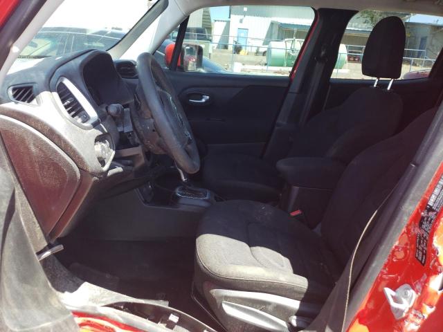 ZACCJBBB0JPH61823 Jeep Renegade Latitude