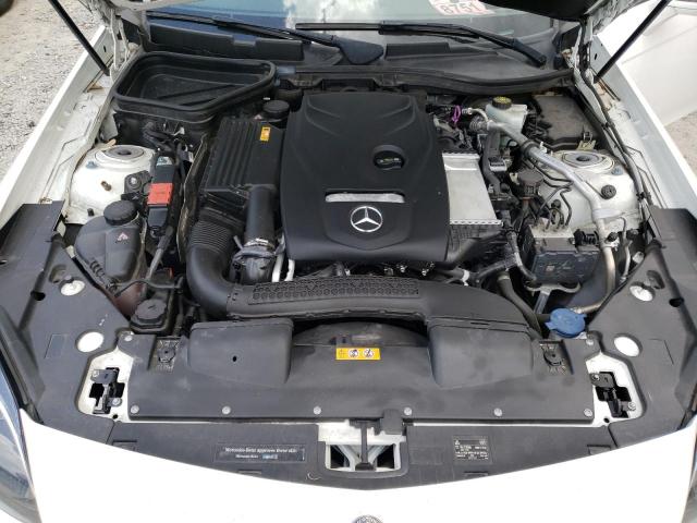 2019 MERCEDES-BENZ SLC 300 - WDDPK3JA8KF162899
