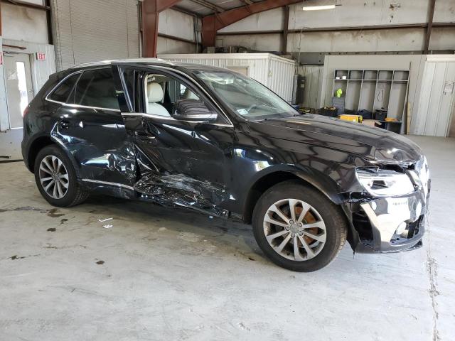 VIN WA1LFAFP9DA026760 2013 Audi Q5, Premium Plus no.4