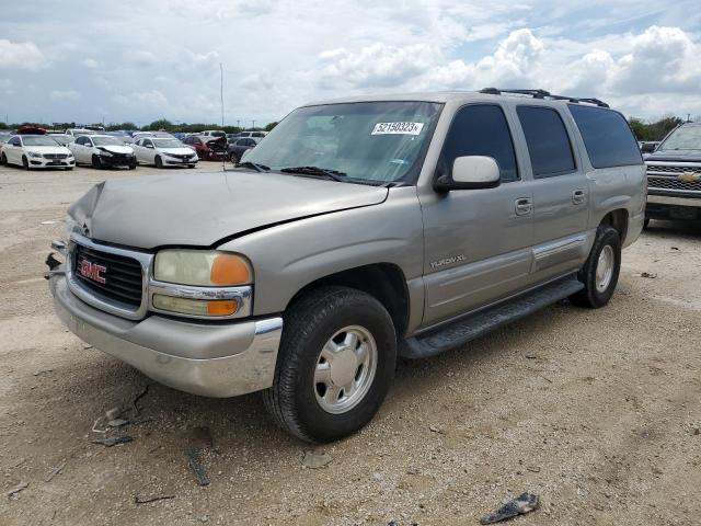 2003 GMC Yukon XL 